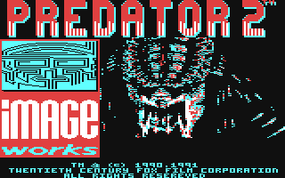Predator II